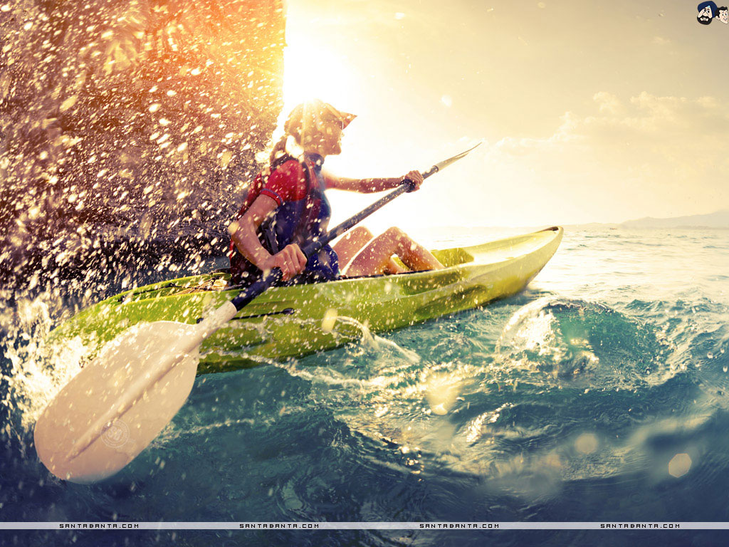 Adventure Sports